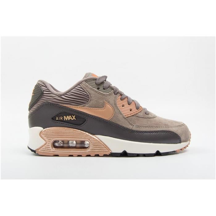 baskets nike air max 90 leather, Nike Air Max 90 Leather ZI8Sz491582 ?